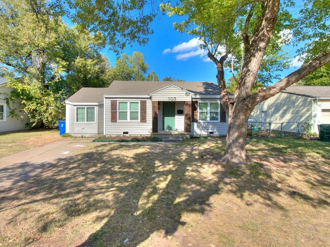 Beautiful 3 bed, 2 bath home in Norman - Beautiful 3 bed, 2 bath home in Norman