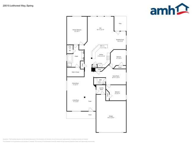 Photo - 20015 Leithcrest Way