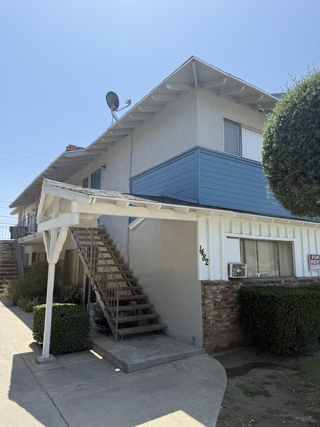 Photo - 1488 Cordova St Apartments Unit 3