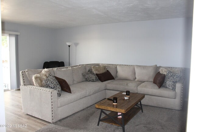 Photo - 3940 E Timrod St Condo Unit 267