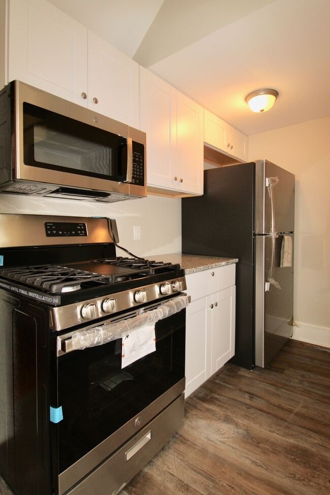 1616 Green St Unit 1