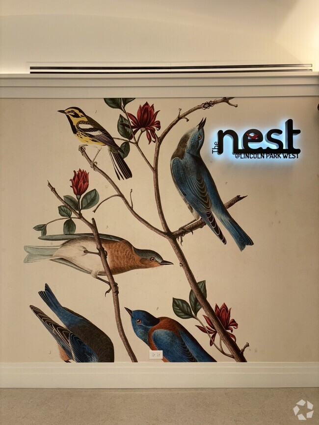 Building Photo - The Nest at 2140 N Lincoln Park W Rental