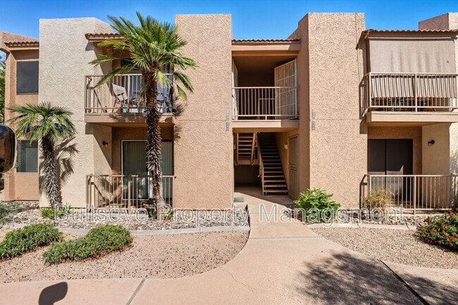 Building Photo - 1111 E University Dr Unit #111 Rental