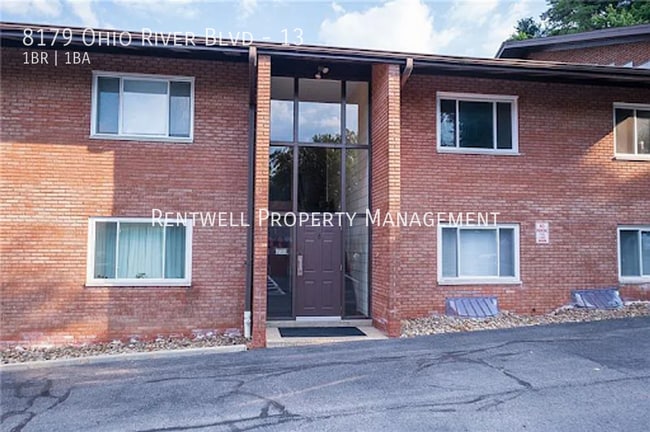 Building Photo - 8179 Ohio River Blvd Unit 13