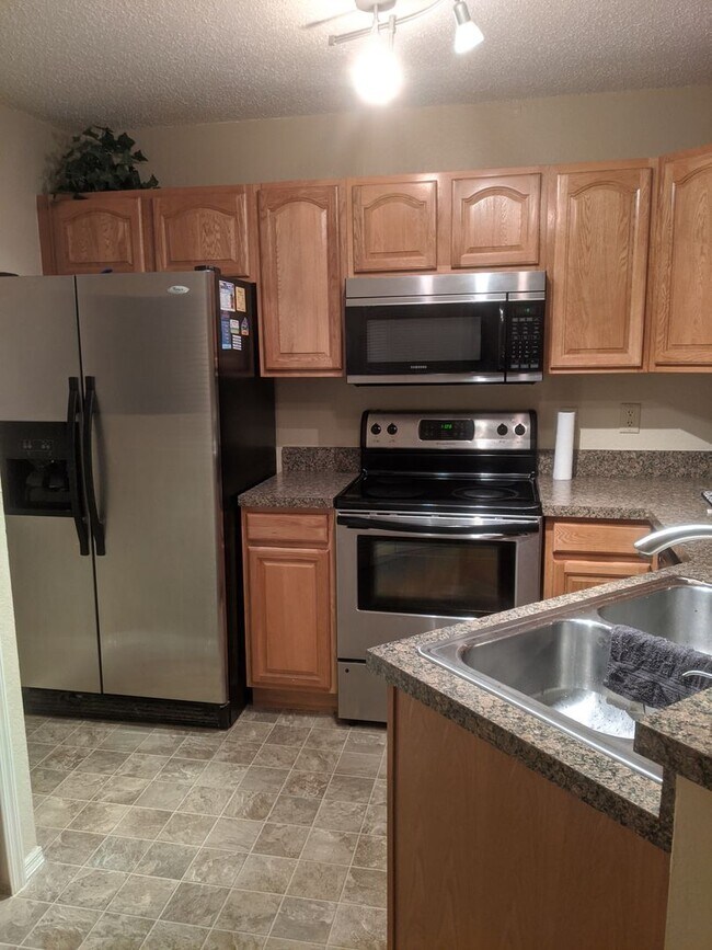 Photo - Partially Furnished 1BR/1BA in the Beautiful Windsor Park Community!