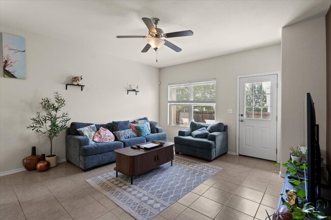 Photo - 3801 Black Granite Dr