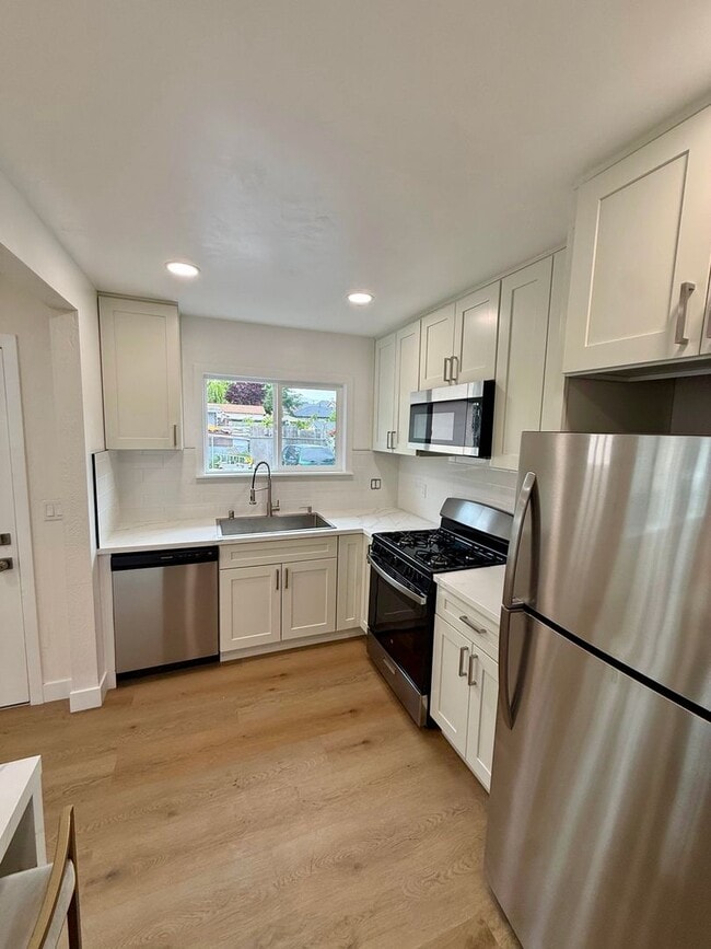Photo - Completely Remodeled Single Family House! Unit 21472 Ocean View Dr.