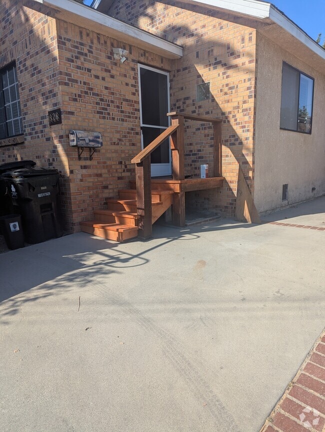 Building Photo - 1326 Electric Ave Rental