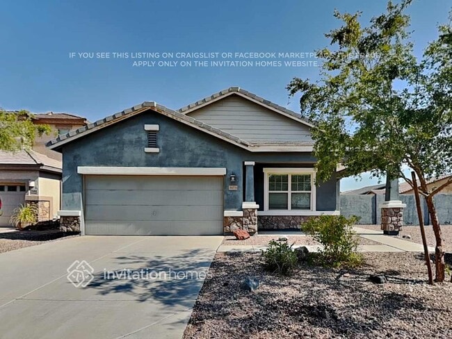 Building Photo - 36816 W Oliveto Ave Rental