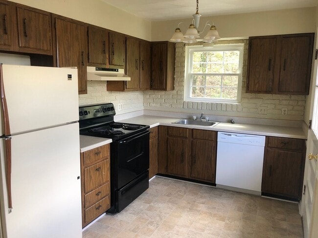 Building Photo - 934 Floyd Ave SW Unit 934 Floyd Ave SW #B