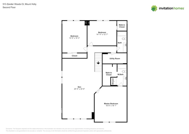 Photo - 513 Zander Woods Ct