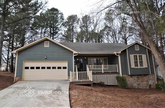 Building Photo - 2771 Shiloh Way Rental