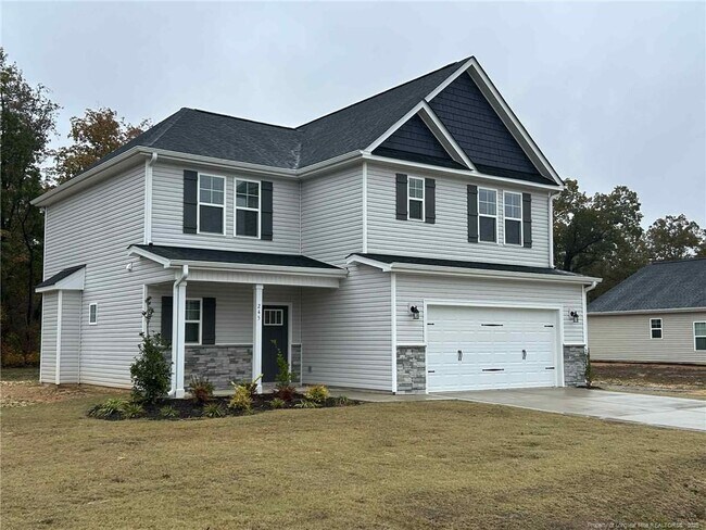 Photo - 245 Godwin Gate St