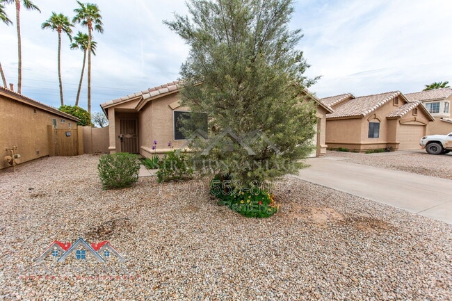 Photo - 721 S Williams Pl