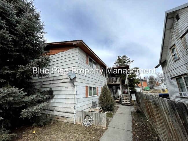Building Photo - 450 H St Unit 2