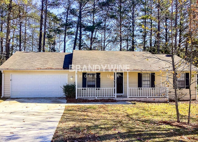 Building Photo - 7272 Indian Hill Trail