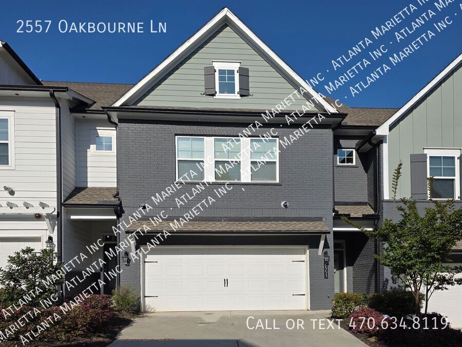 Photo - 2557 Oakbourne Ln