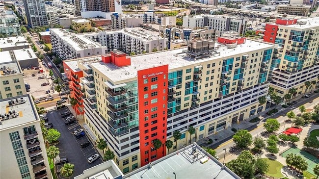 Photo - 1208 E Kennedy Blvd Unit 1209