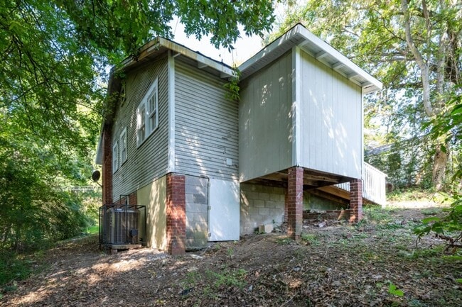 Photo - Renovated Hueytown Charmer – 2 Beds, 1 Bat...