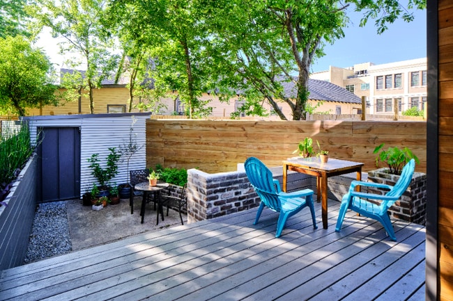 Photo - 1629 N Johnson St