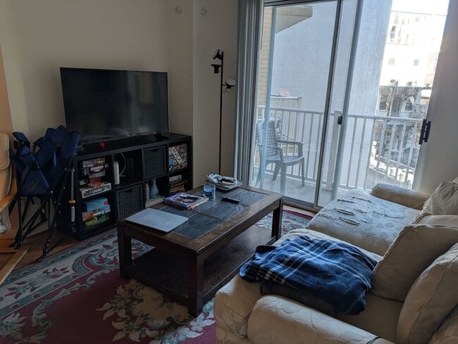 Photo - 2 bed, 2 bath Condo at The Eleven, Logan Circle