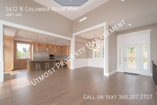 Photo - 1472 N Columbia Ridge Way