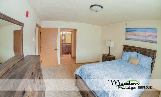 Meadow Ridge