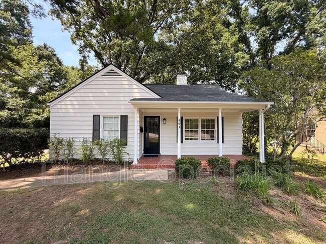 Photo - 601 Dixie Trail