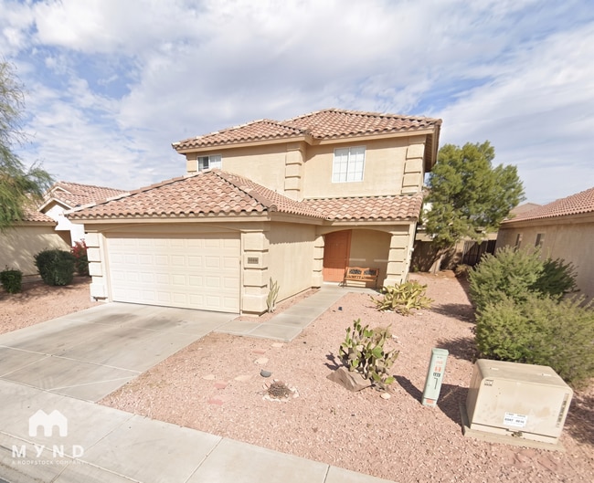 Building Photo - 11822 W Lupine Ave