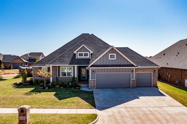 Photo - Stunning Corner Lot Apartamento