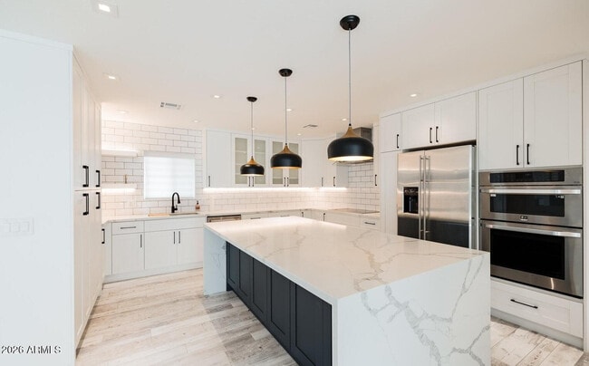 Photo - 6929 E Mariposa Dr