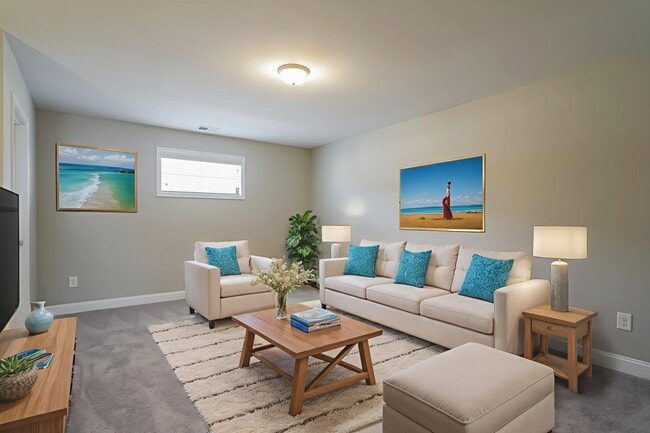 Photo - 2824 Summer Townes Wy