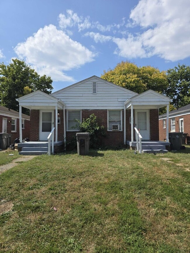Building Photo - 1314 Medford Ave Unit 1314 Medford Ave Rental