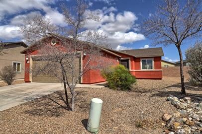 Photo - Rancho Valencia - Tucson (close to DMAFB and Raytheon)