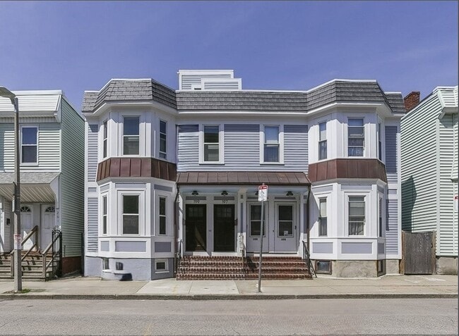 Photo - 199 N St Condo Unit 1