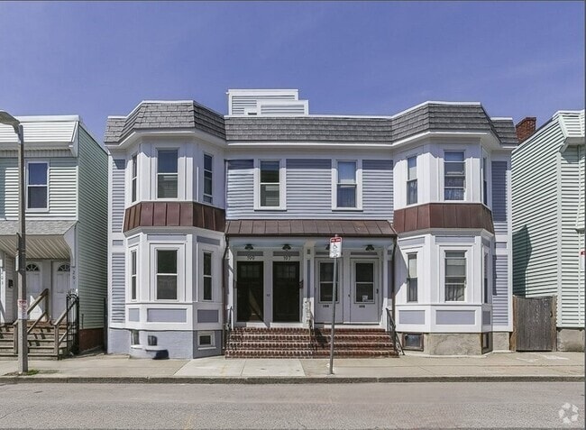 Building Photo - 199 N St Unit 1 Rental