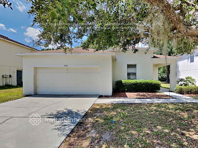 Building Photo - 7412 Hunters Greene Cir