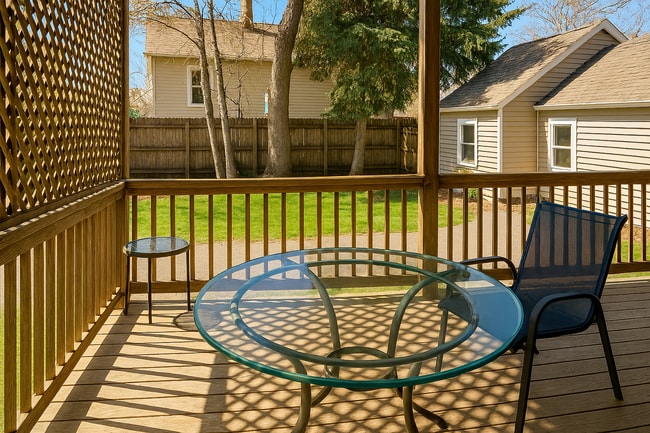 Building Photo - 243 Fairchild Ave Unit first floor