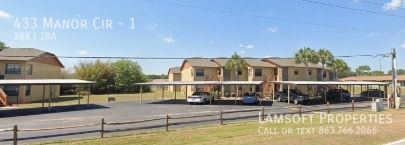 Photo - 433 Manor Cir