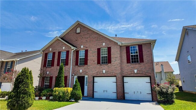 Photo - 2760 Rusticwood Dr SW