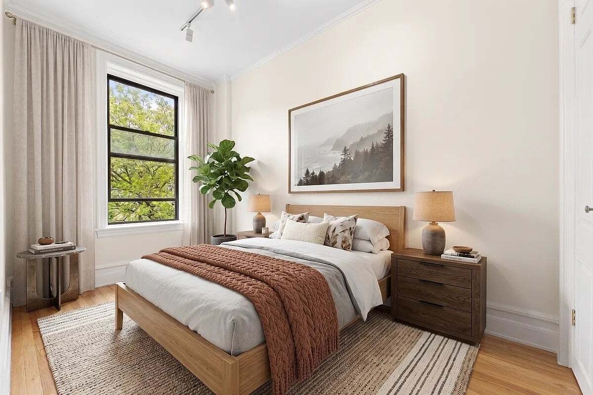 Photo - 51 W 88th St Unidad 5A