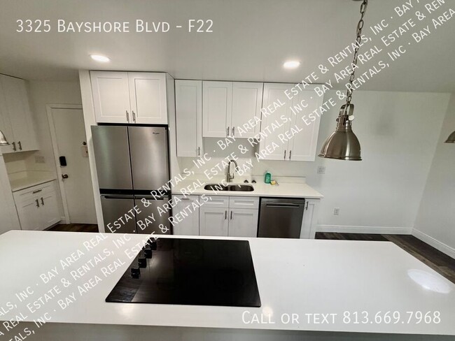 Photo - 3325 Bayshore Blvd