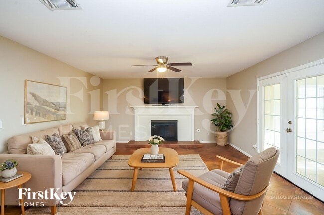 Photo - 12523 Mill Ridge Dr