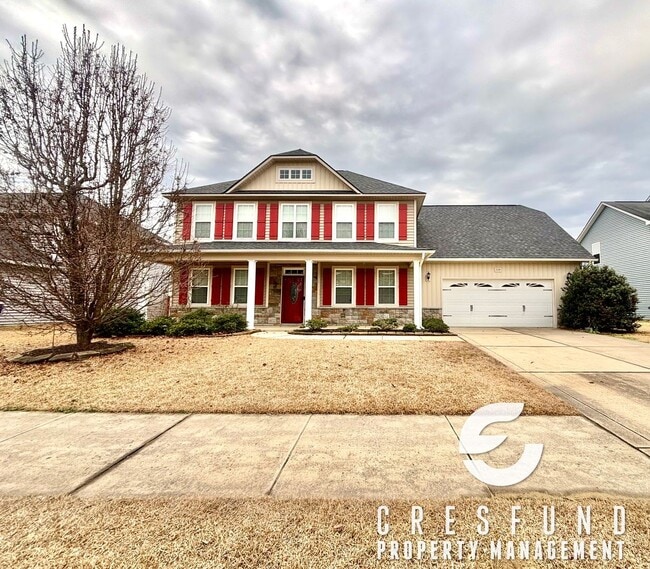Building Photo - Spacious Elegance in Wedgefield – Stunning 5-Bedroom Home in Raeford AVAILABLE FOR MOVE IN TODAY!