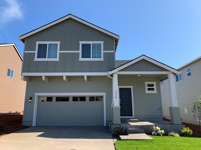 Building Photo - Beautiful 4 Bedroom 2.5 Bath Home Located In A Beautiful Master Planned Community in Camas! Top R...