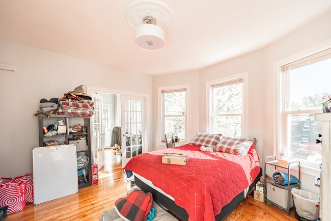 26 Boylston St Unidad 2