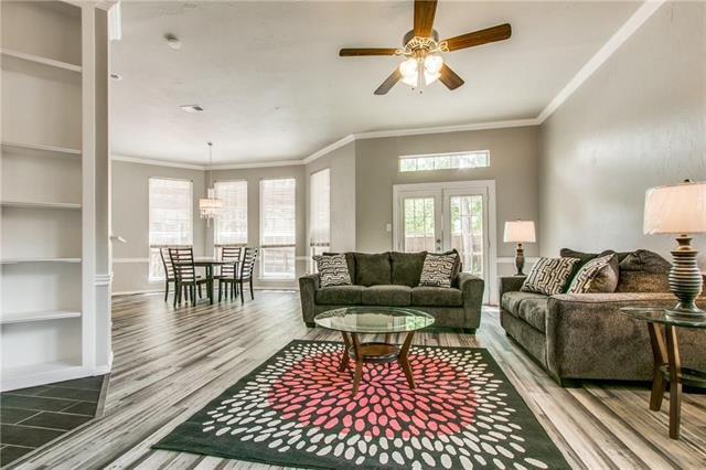 Photo - 2501 Stanford Dr