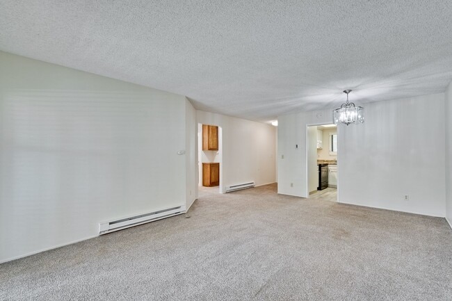 Photo - 1st floor corner unit - In Door Laundry- Easy Access to 880 and 237