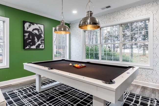 Club Room