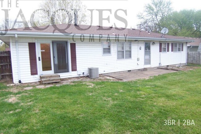 Photo - 508 N Burton Ave